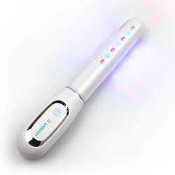 At Home Vaginal Tightening Machine Laser Vagina Tighten Rejuvenation Wand Gynecological Vaginitis Infection Treatment for Women