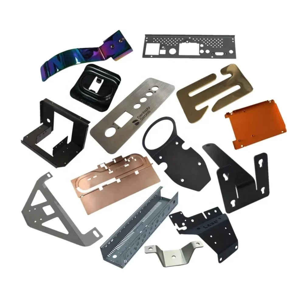 Custom stamping pieces sheet metal pieces and shaped pieces sheet metal stamping parts