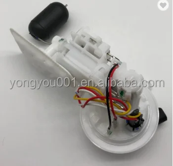 2pin fuel pump assy for yamaha motorcycle