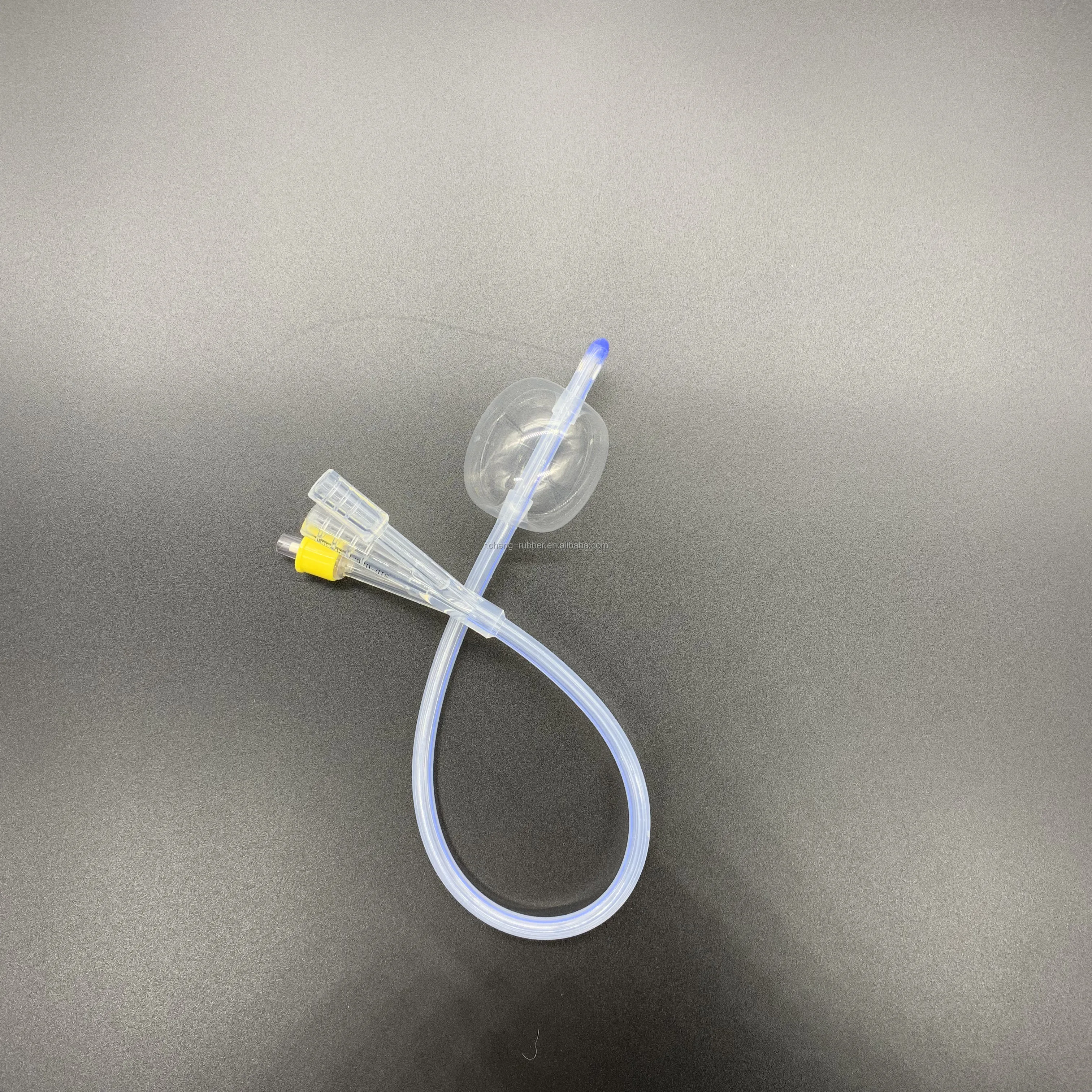 
double lumen catheter foley ballon catheter foley catheter balloon sizes 