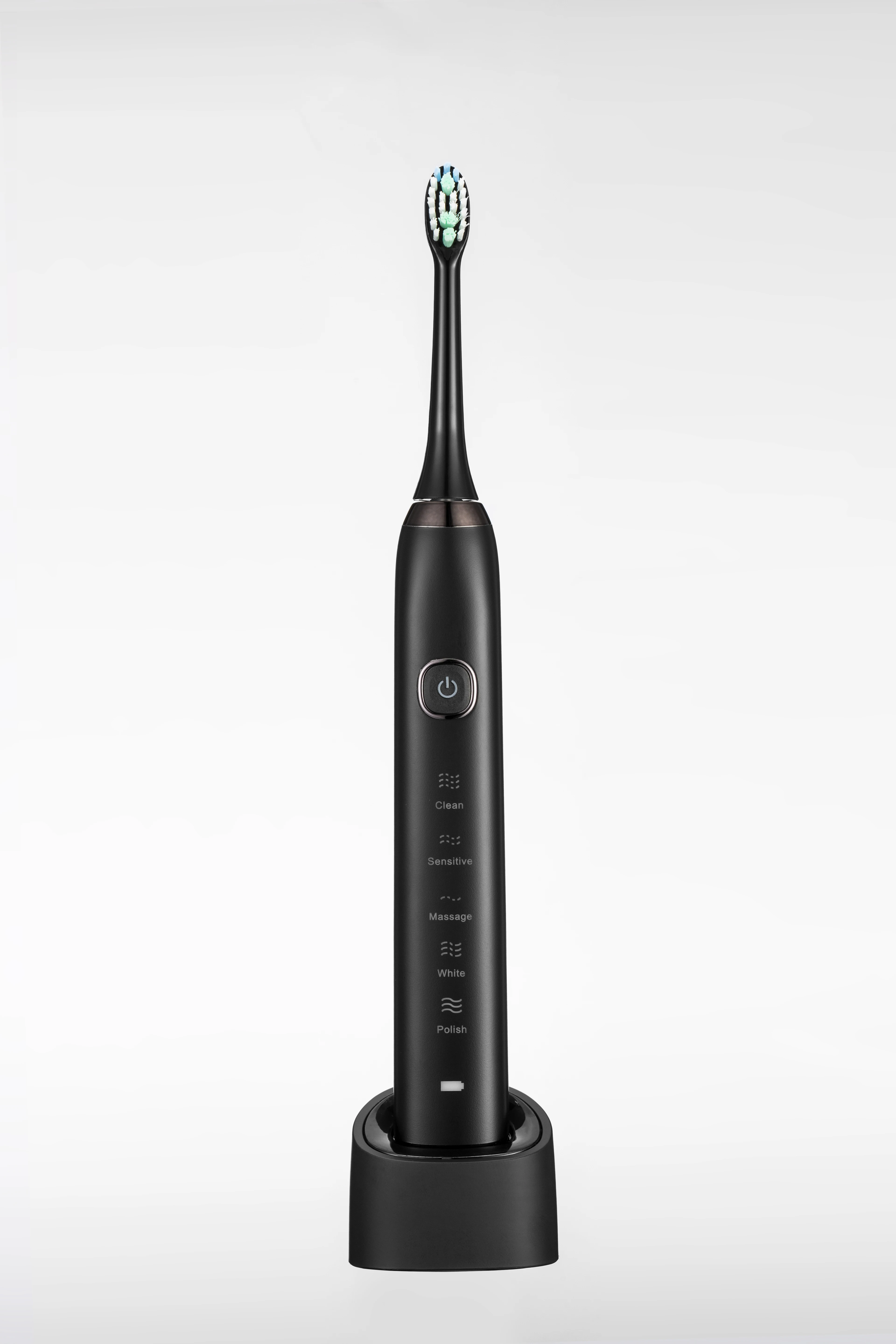 2024 зубная щетка