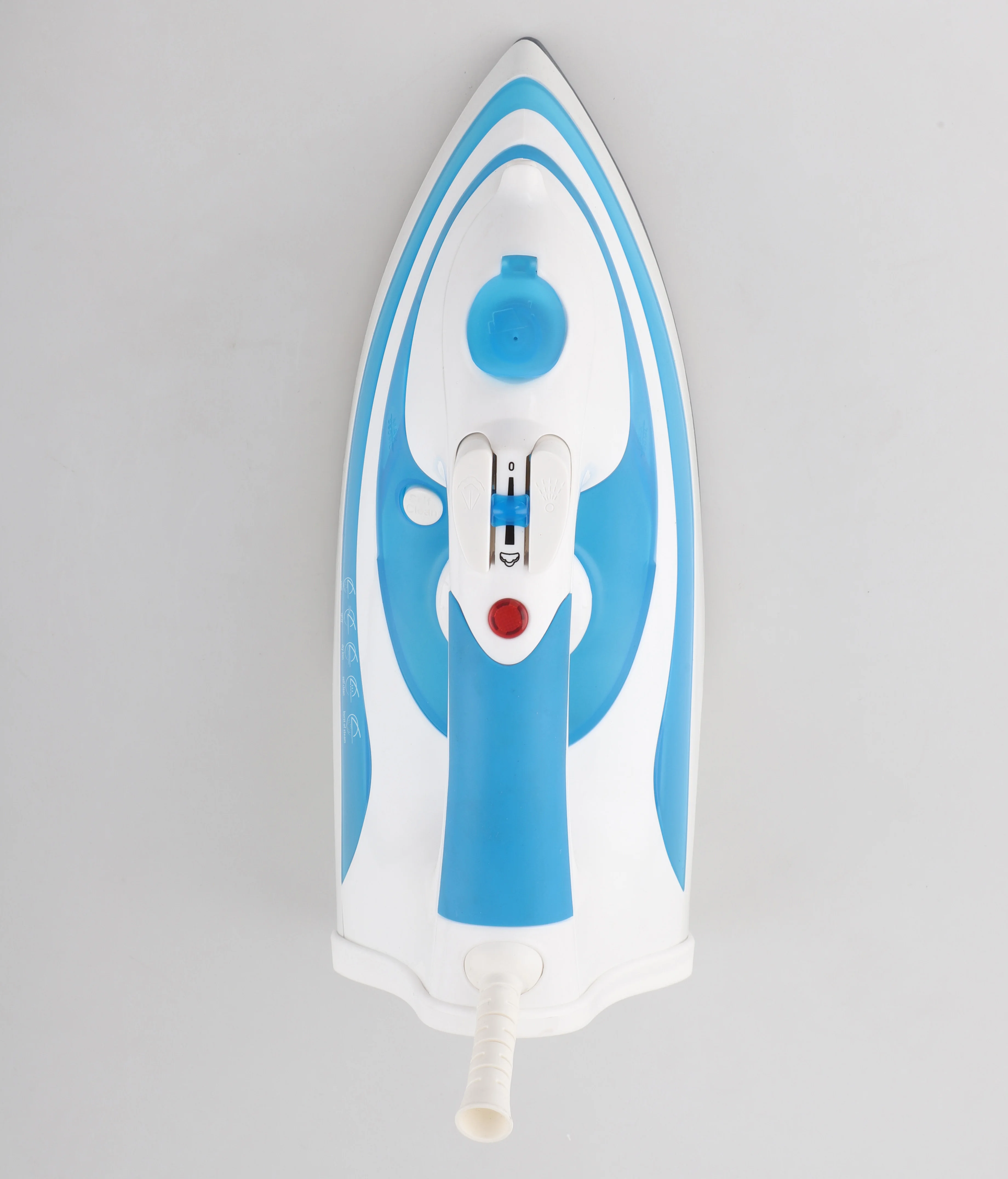 Wholesale Mid-sized Vertical Handheld Garment Steamer Household Steam Iron For Clothes