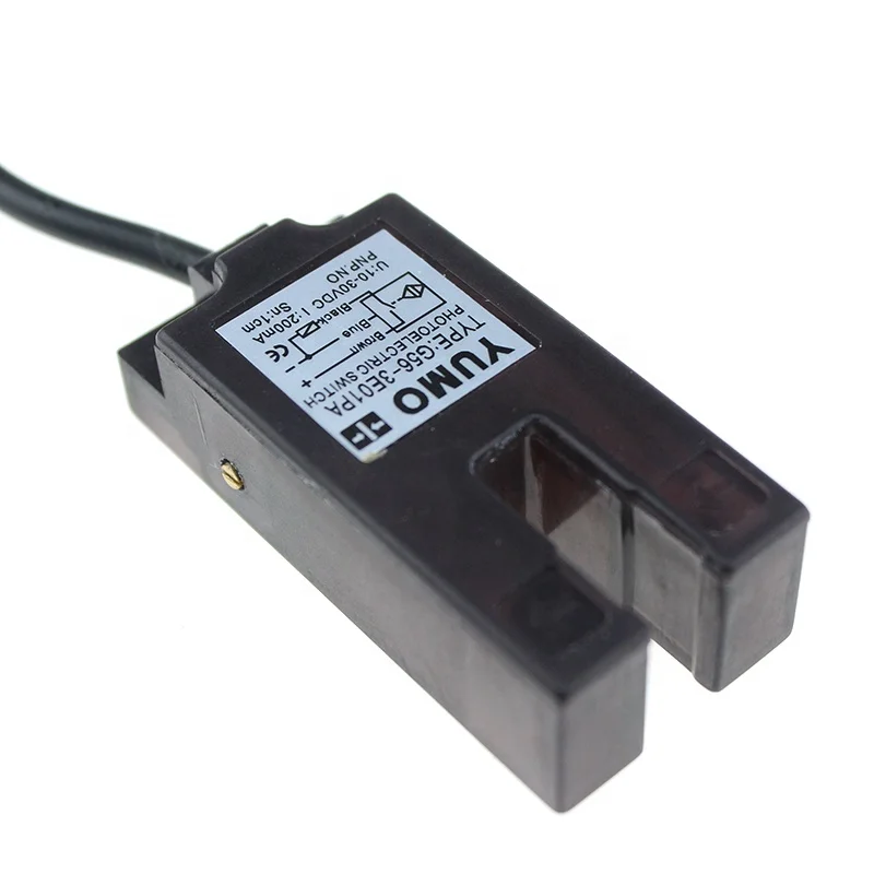 G56-3E01PA PNP без светоотражающих переключатель датчика