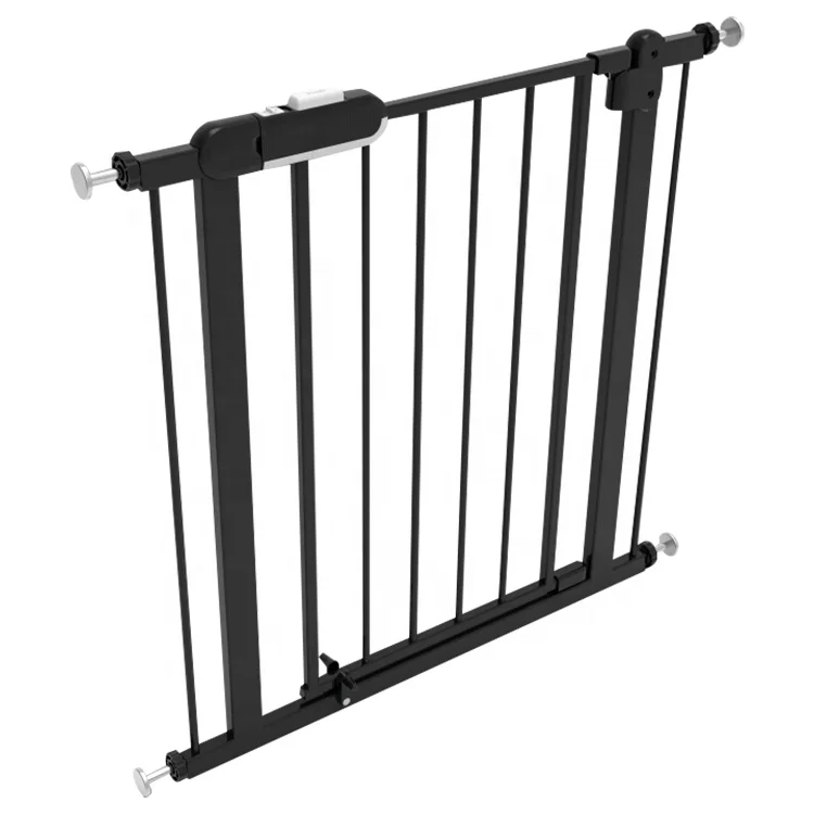 Child Protector Home Isolating Pet Fence Kitchen Baby Gate Safety Baby Pet Safety Gate For Homes