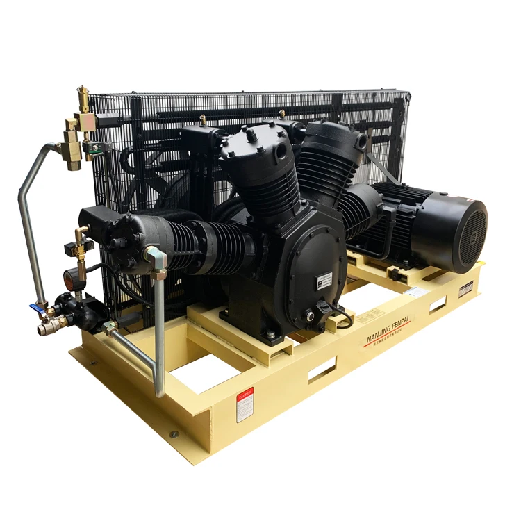 4mpa china compressor high pressure air compressor engine supplier