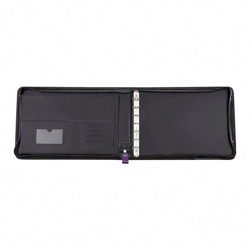 11x14 custom portfolio folder a4 pu leather portfolio folders diary paperage