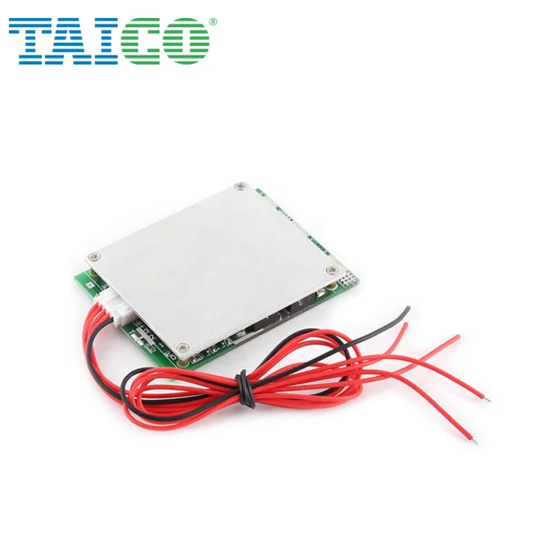  BMS 3S-35S PCM 100A-350A LiFePo4/литий-ионный аккумулятор PCBA для