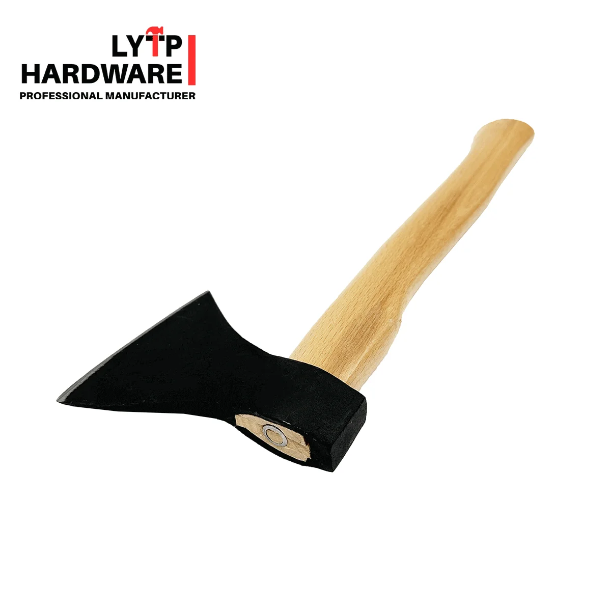 Russian wooden axe  Camping Tactical Survival Spltting Battle Outdoor Combat Cutting Hatchet Axe