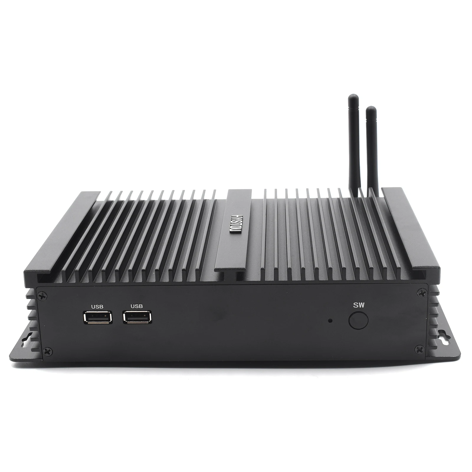 Inch Industrial Touch Screen Android Panel Pc Open Frame Monitor 120mm RGB Cooling Fan CPU Cooler Gaming J1900 Core I3 I5 I7 IP6