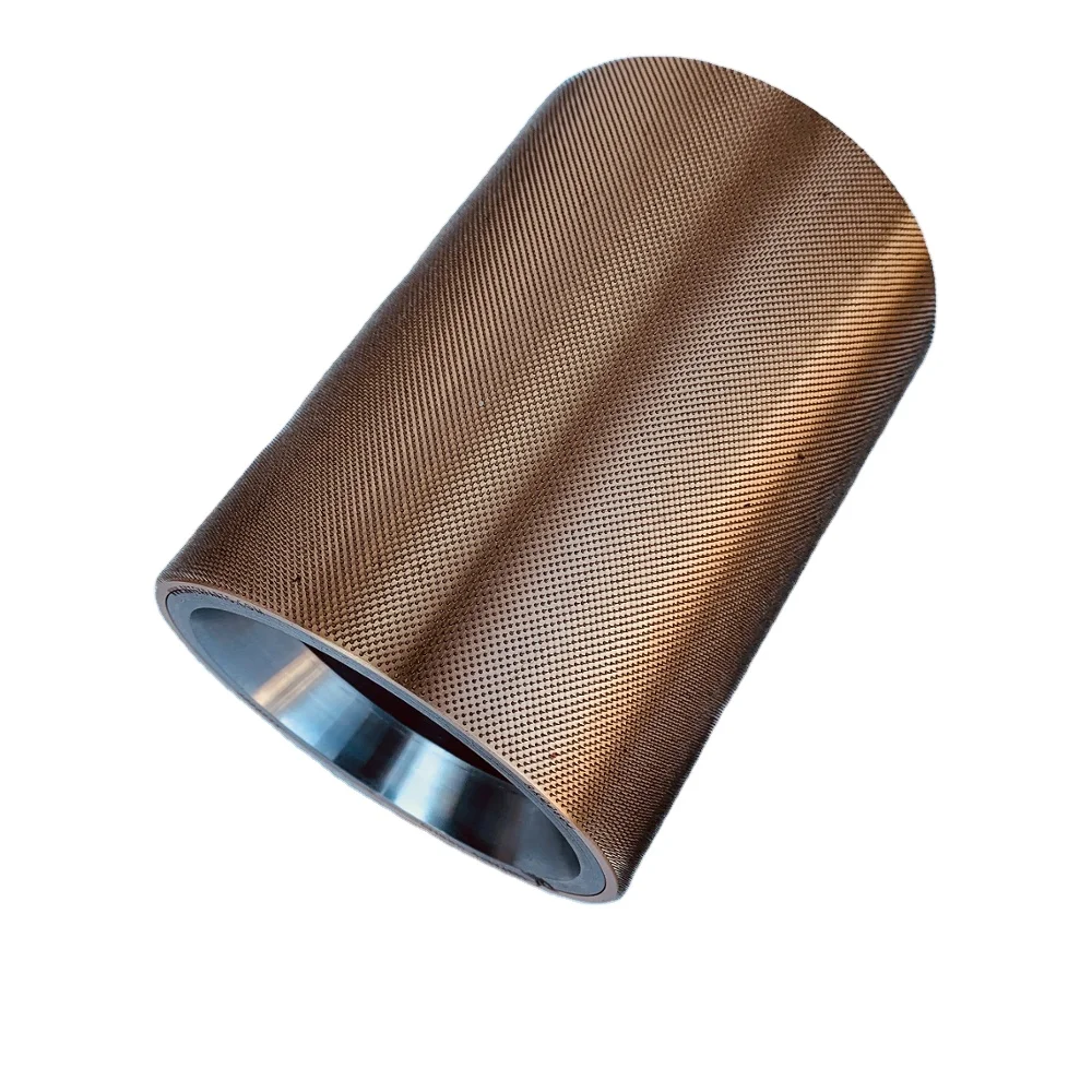 
 Перфорирующий ролик для производителя BSW Convertex в Индии по лучшей цене RK00604  