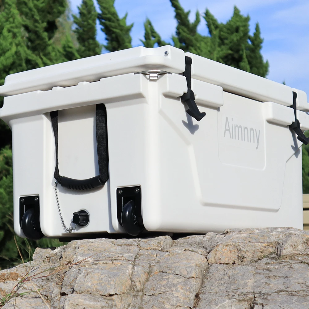 Outdoor High Performance Cooler