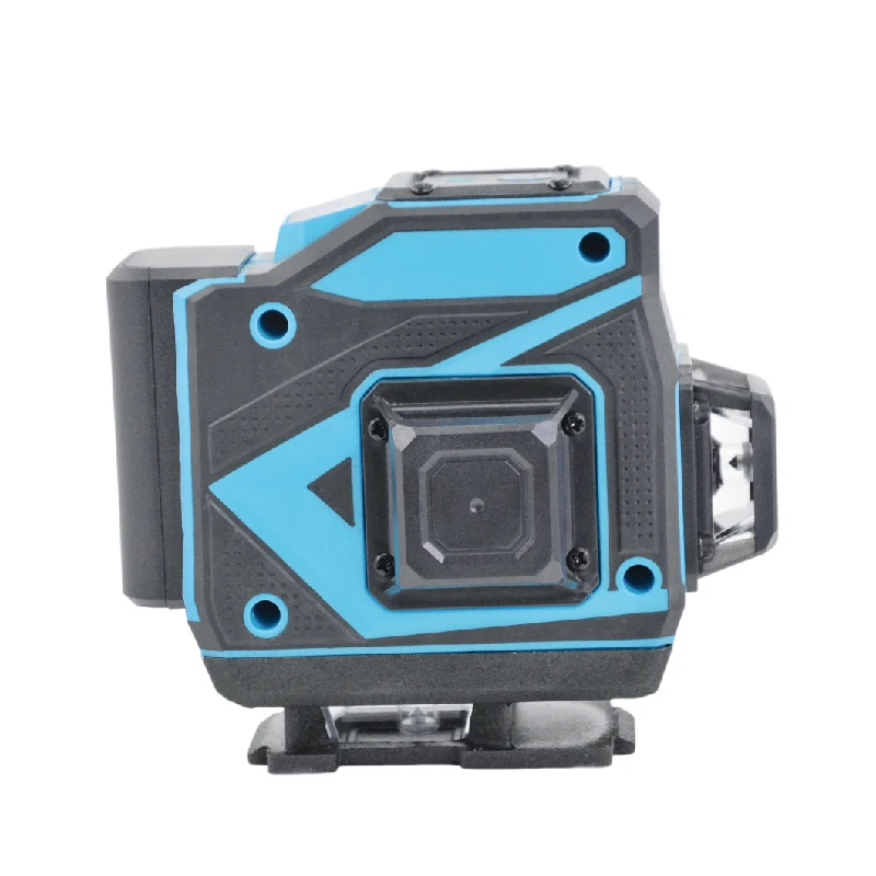 Wall Laser Level 12 Lines 3d 360 Green Beam Nivel Laser Level Vertical Cross Line Laser Level