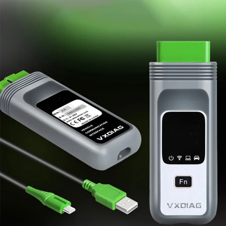 Vehicle tools diagnostic for JLR OBDII scanner diagnostic tools