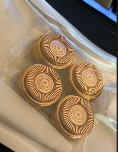 Facial Hair Remover Replacement Heads 1nd Generation Hair Remover Replacement Blades