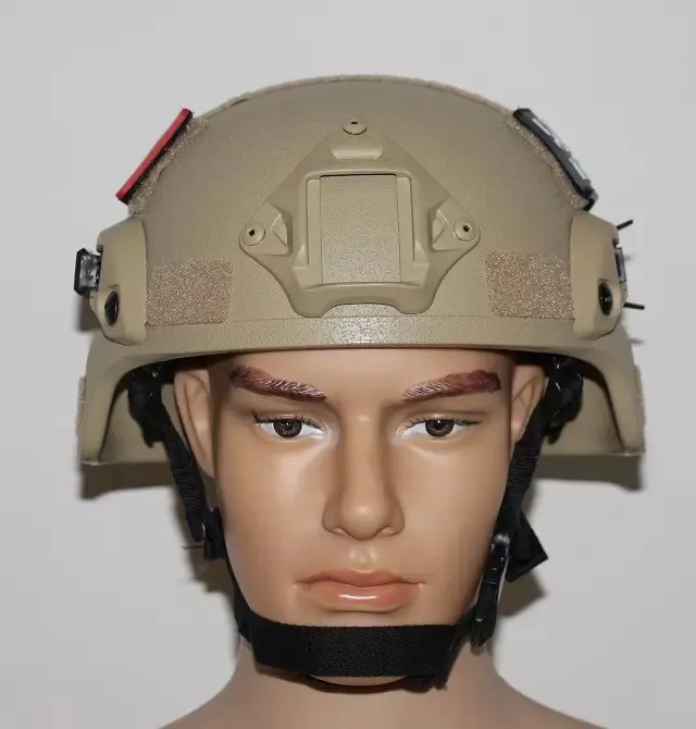 MICH 2000 Protective Tactical Helmet Combat Helmet