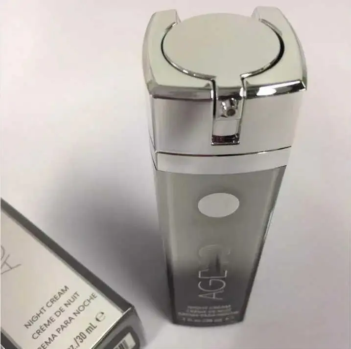 Age Night & Day Moisturizer Combo Cream Creme De  For All Skin 30ml