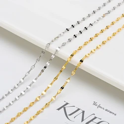 necklace with 925 sterling silver pendant necklace for women silver chain rolo chain