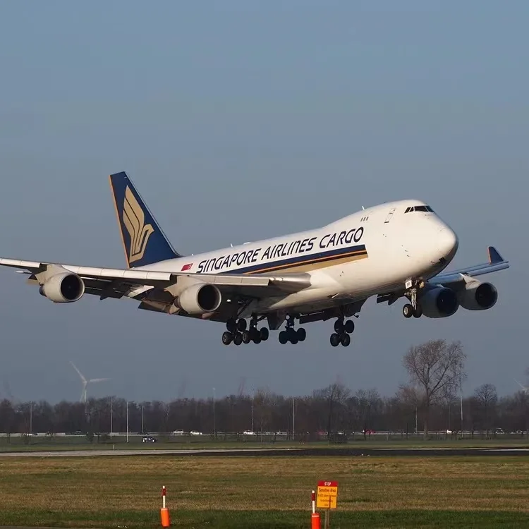 dhl freight schedule forwarder from China to Peru Brazil fast delivery logistics sea/air shipping