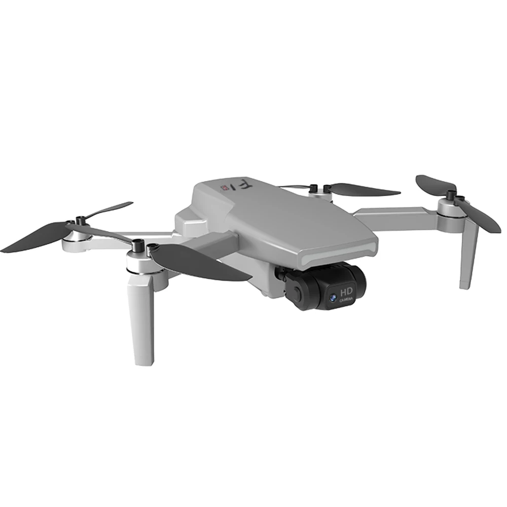 Ausek One-Key Return Wifi 4k Gps Drone Phantom 4 Pro Delivery Drones With 4k Camer And Gps Professional