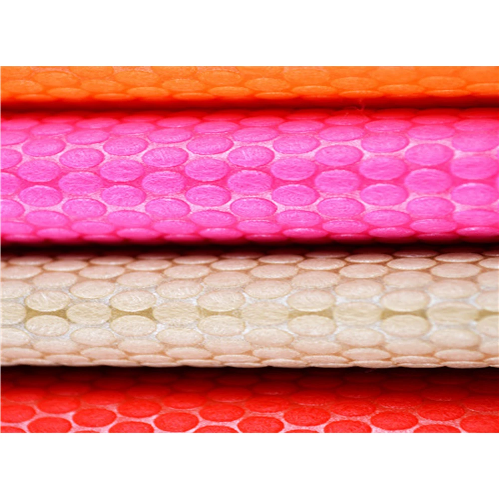 Хорошее качество, полипропиленовый материал, нетканый материал, простая Нетканая ткань, нетканый эластичный материал