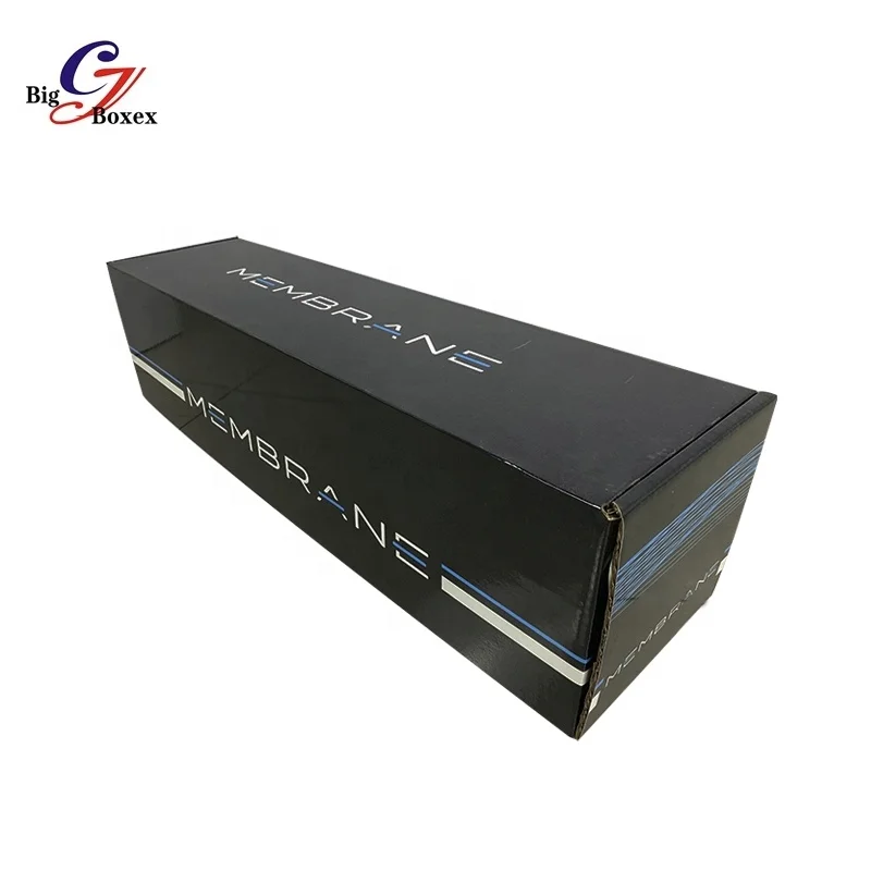 Customer Logo Size Base And Lid Carton Box Art Paperboard Tray And Sleeve Box Cardboard Top And Base Box Packing Film