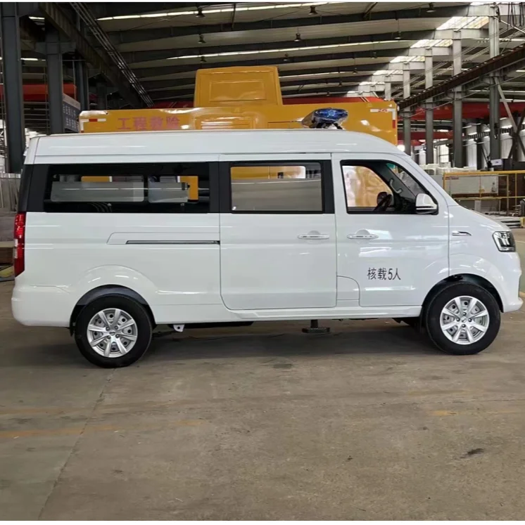 2023 new ambulance car price good ambulance stock 4x2 ambulance