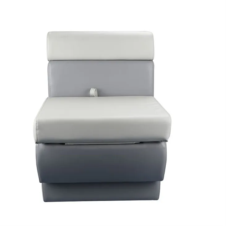 Allshine hot selling pontoon boat furniture seats with special discount
