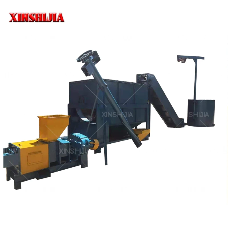500kg/h 1t/h Palm fruit complete oil pressing expeller production machine line for Indonesia Malaysia Nigeria Ghana