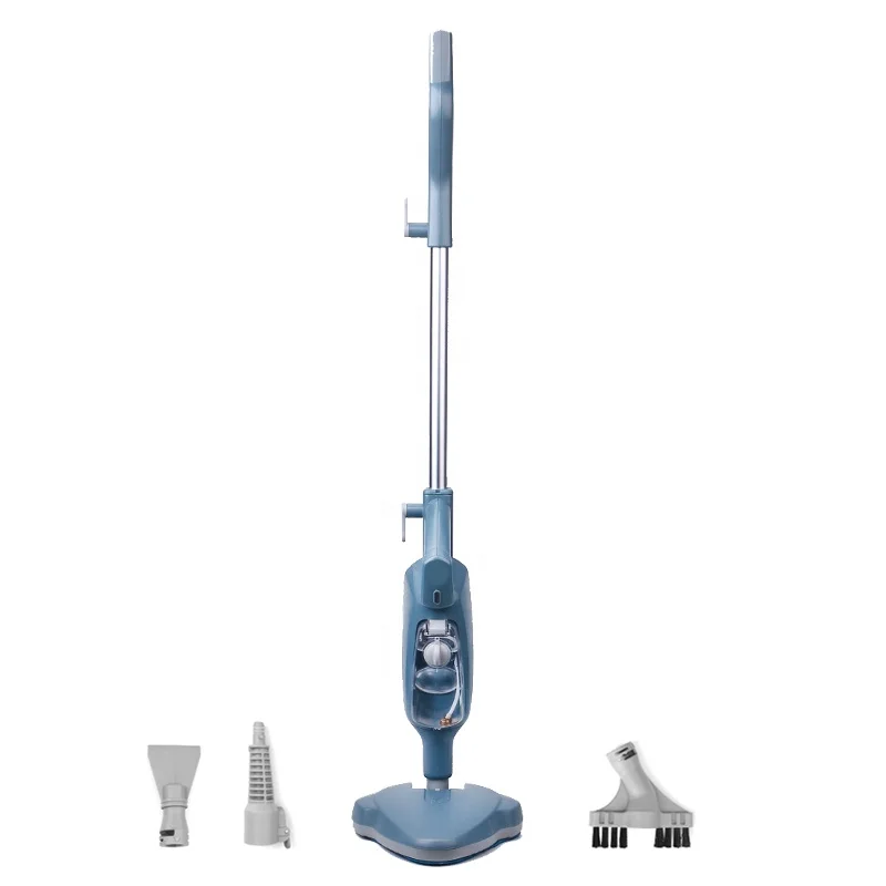 High Quality Household Portable X6 Steam Mop & Steam Cleaner