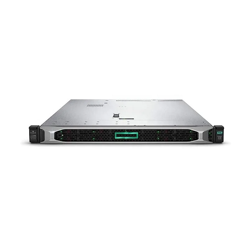 H P E Proliant DL360G10 Nas server storage Ssd H p server rack HPE ProLiant DL360 gen10 server