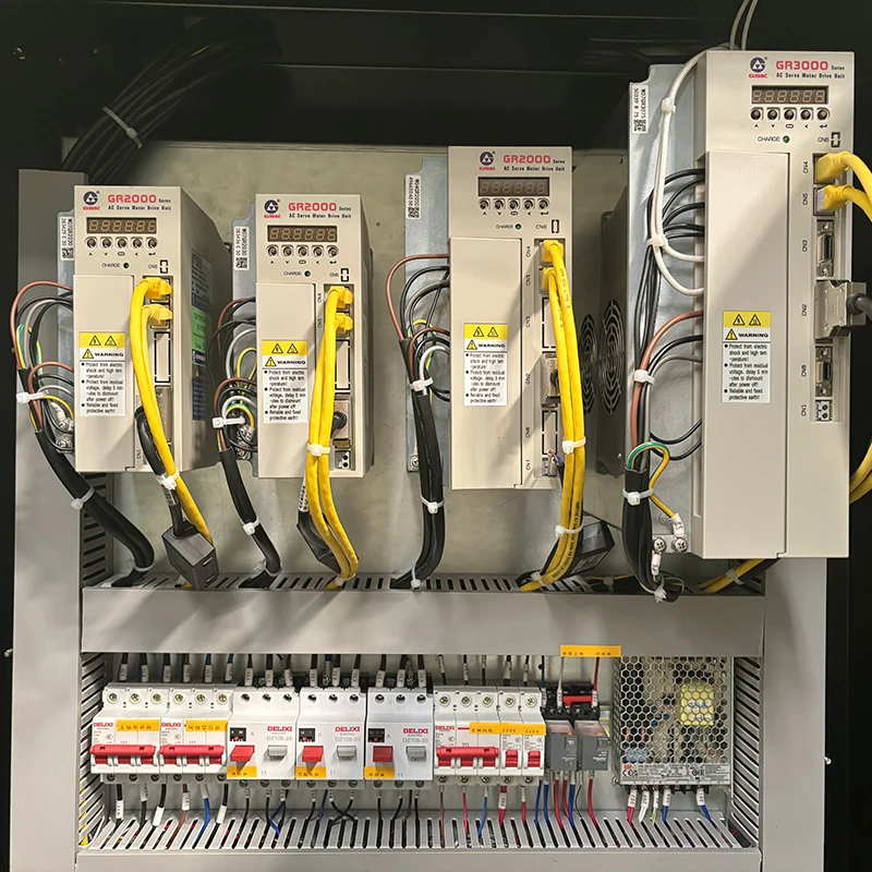 5 Axis Machining Center XH 7126 Mini CNC Milling Machine Metal Milling With Siemens 808d Control For Sale