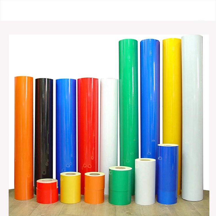 
Hot Selling Grade Vinyl Reflective Film 