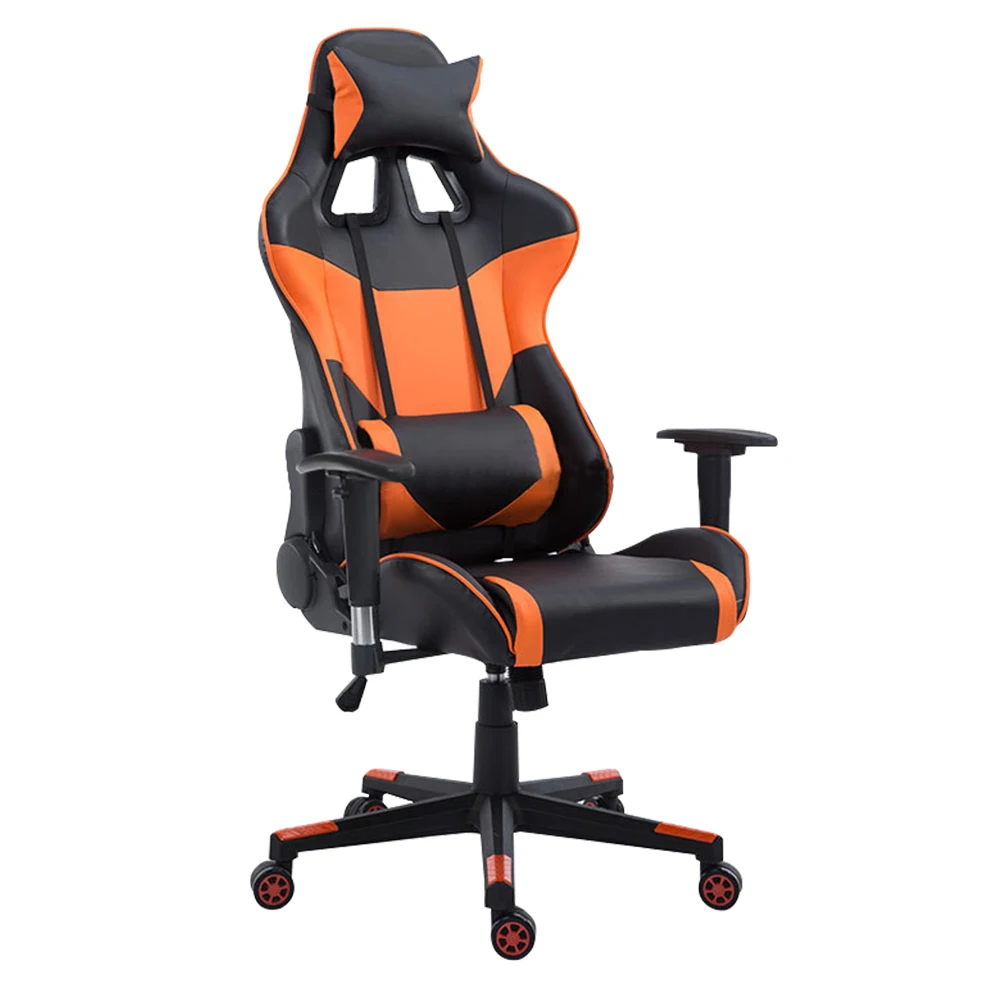 2021luxury best popular high back gamer chair computer swivel chair gaming pc