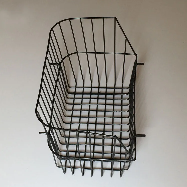 golf ball basket for golf ball picker