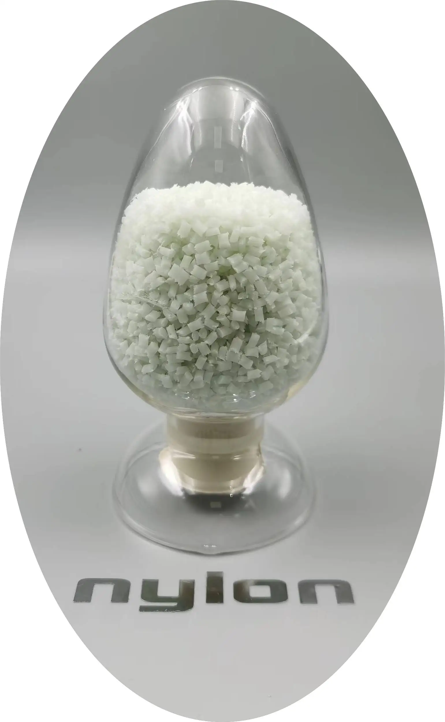 China factory sell Modified plastic PA6+30%GF pellet with Competitive price for Electrical products nylon6 cf30