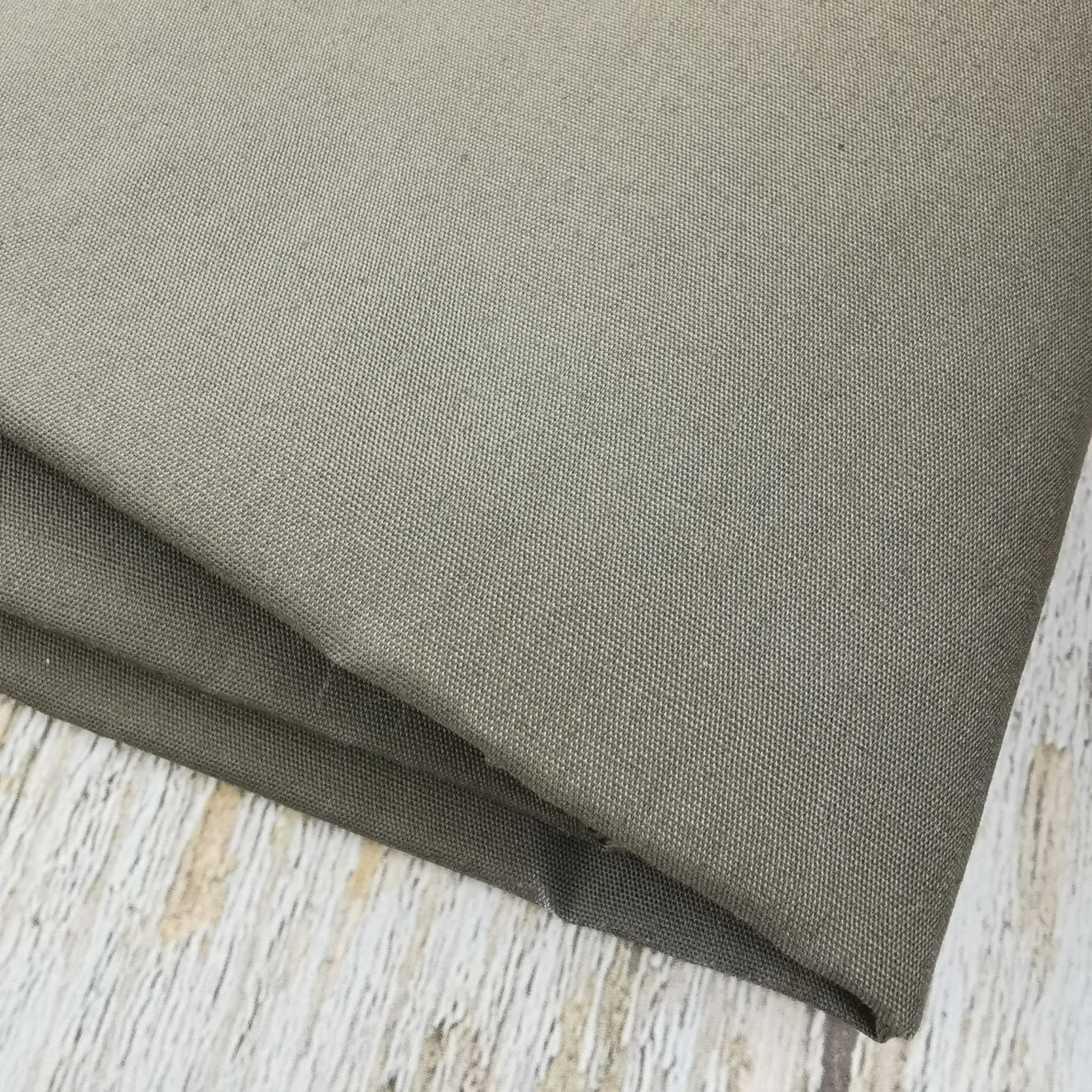 Wholesale 100%polyester customized color  fabrics TC pocketing  fabric