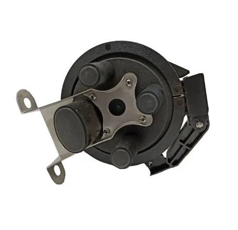 fiber optic cable splice joint closure 48 core 144 core type splicing dome enclosure