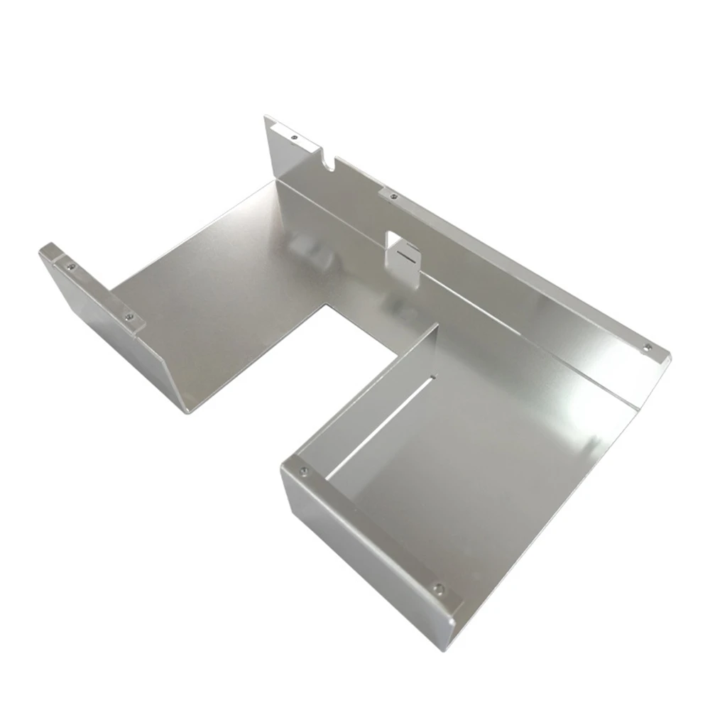 Custom Aluminium Laser Cutting Welding Stamping Bending Machine Stainless Steel Sheet Metal Fabrication