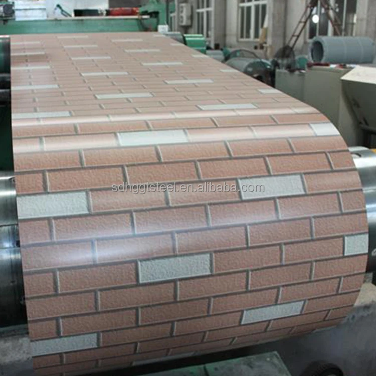 Color Coated Rolls Prepainted Aluzinc Coated Steel Coil Metal Roofing PPGI PPGL Coil Steel Sheet For Houses Galvanized Coil