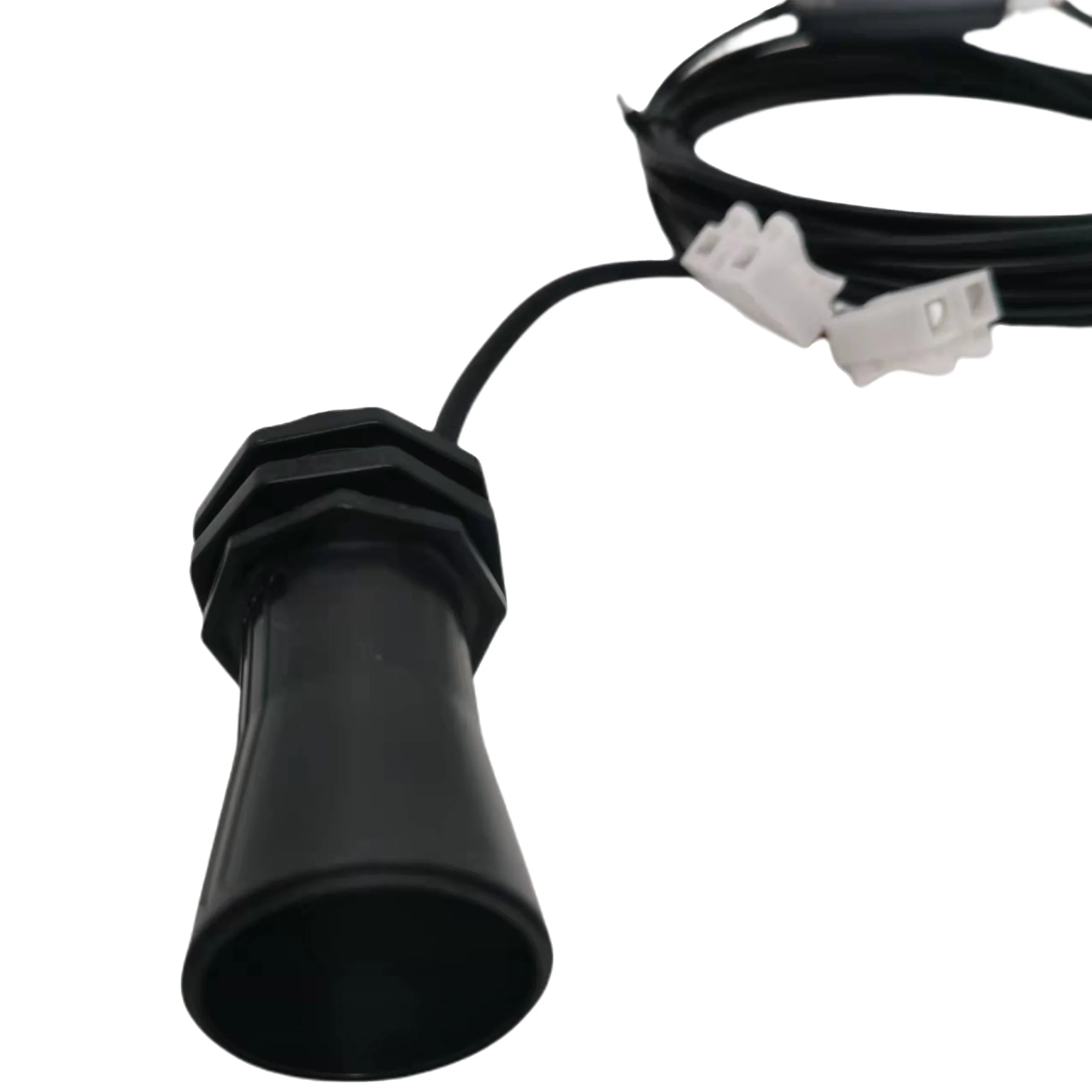 Non Touch RS485  Ultrasonic Level Sensor