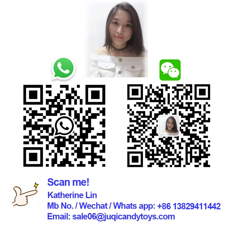 New Juqi Candy Toys Big Mouth Water Gun Toy With Halal Kosher Candy Sweets