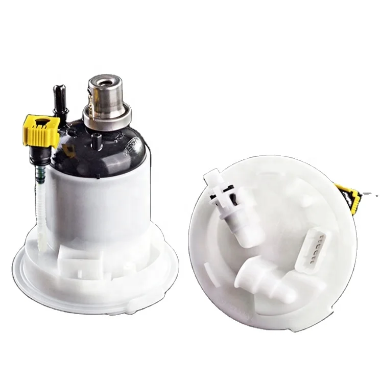 Топливный фильтр с фланцем WGC500150, подходит для Land Rover Range Rover SUV 4,4