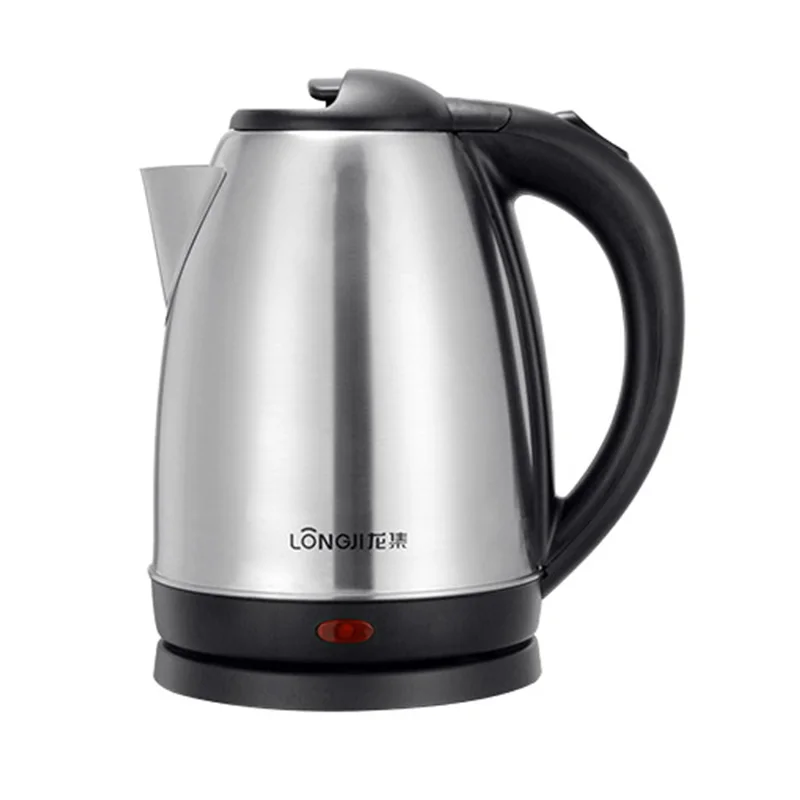 Most Sold Kettle Electrical Appliances In The Home 1.8L 1.5L
