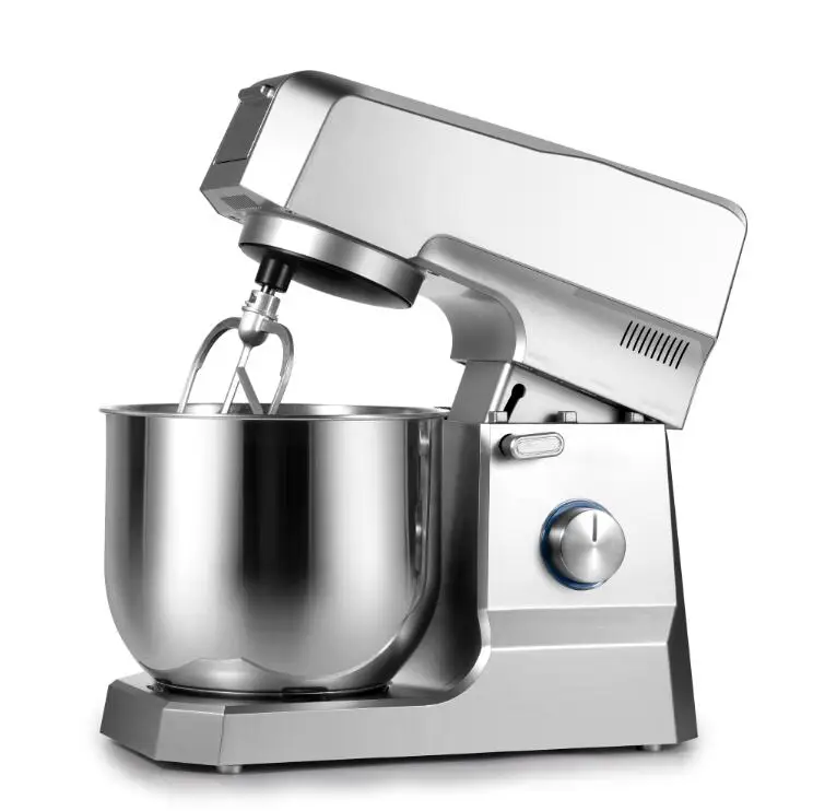 1500w stand mixer  7L 8L Household robot patissier  Electric Kitchen Appliance Food Mixer