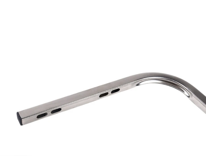 Stainless steel Pet Adjustable Grooming Arm Post Dog Grooming Arm With Clamp For Grooming Table