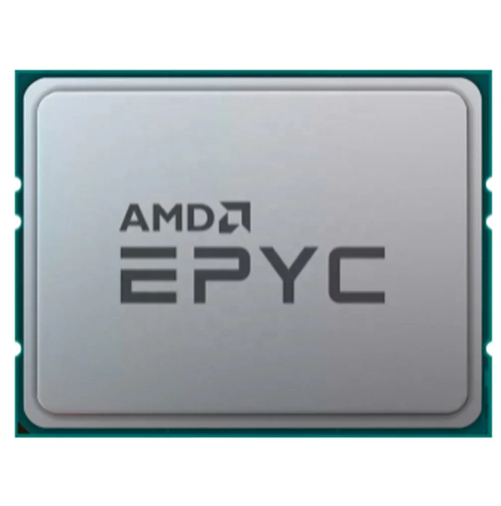 AMD 7713 2.0GHz Socket SP3 100-000000344 64 Core Server Processor