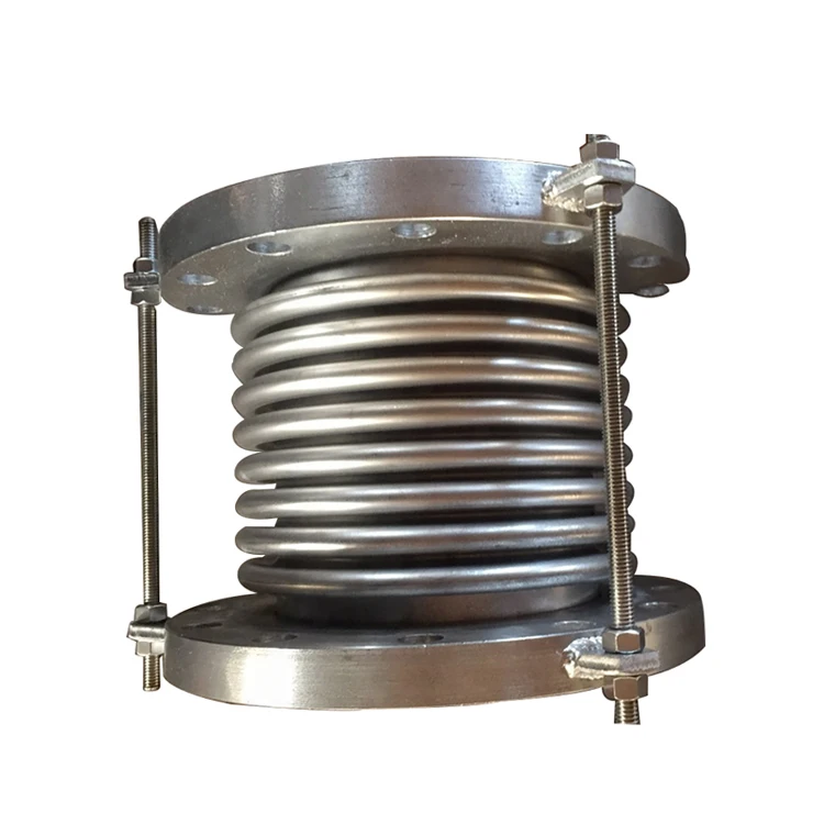 Прямая Продажа с фабрики металлический сильфонный компенсатор