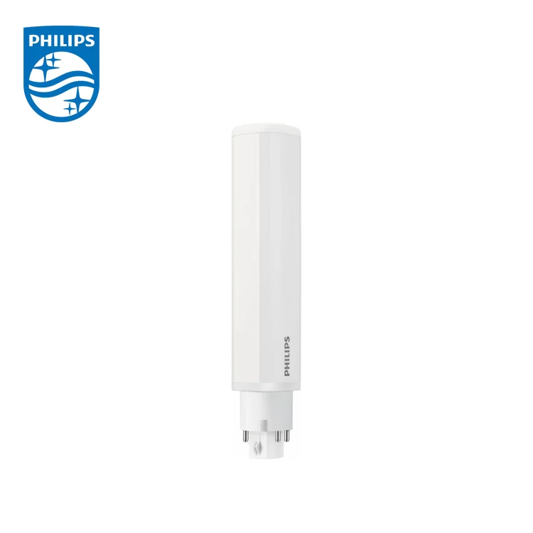 PHILIPS CorePro LED PLC Philips LED PLC 6.5W 830 840 865 2P G24D-2