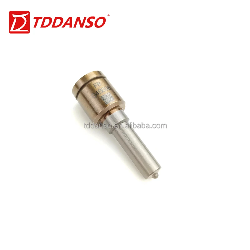 Injector nozzle G4S008 fuel injector 23670-09430 23670-0E020 for TOYOTA Fortuner Hilux 2.4 /Land Cruiser 2.4