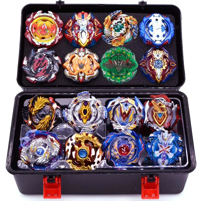 Мини-стадион Beyblades Burst с пусковым устройством Spiner